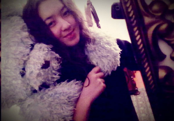 ••kason-Ai•• Kанатбекова