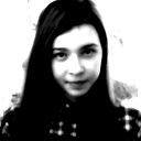 Ксюша Колесникова