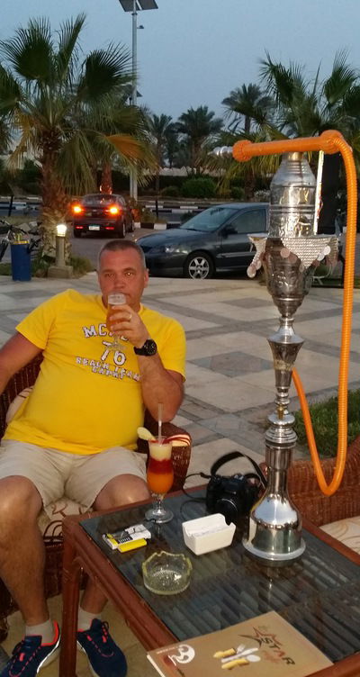 Александр Банисов