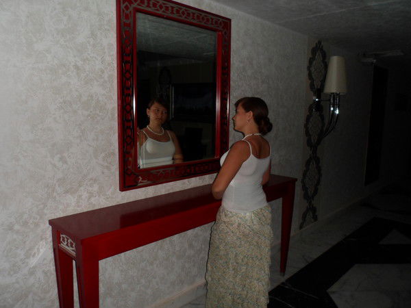 Виктория Савельева