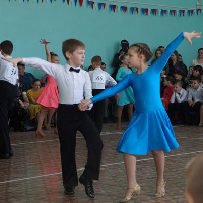 Олеся Стульцева