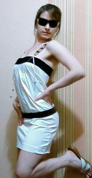 Наташа Гуляева