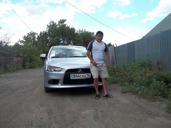 Кайрат Жаманов