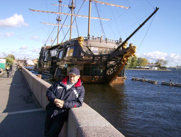 Геннадий Серкутьев