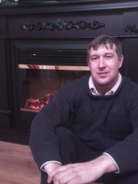 Александр Паранин