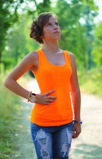 Карина Луценко