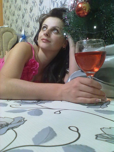 Наталия Ростова