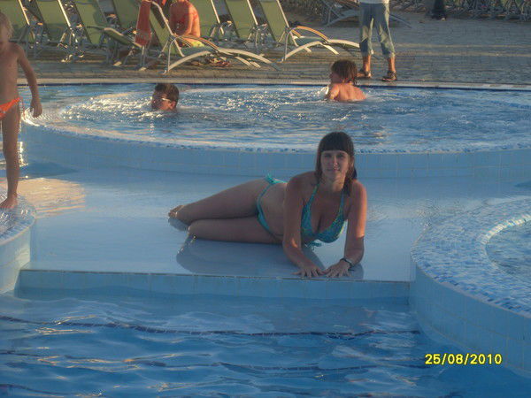 Оксана Семенова