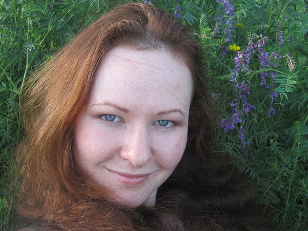 Анна Кожемяченко