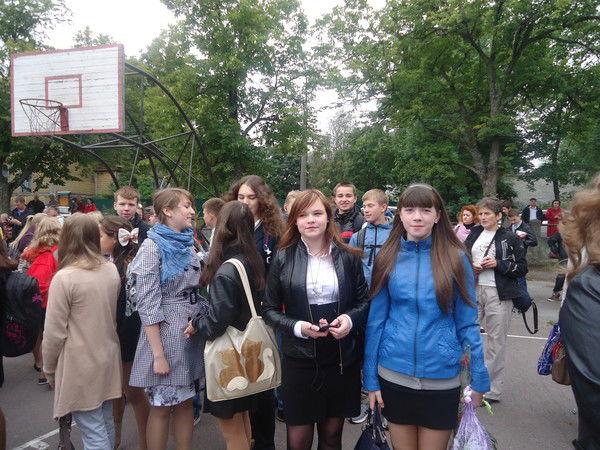 Татьяна Свайкина