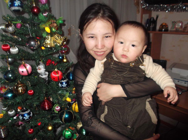 Кундыз Абдрахманова