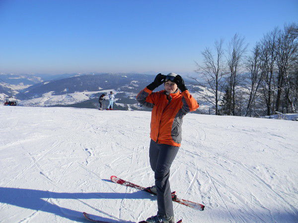 Алла Плотичко