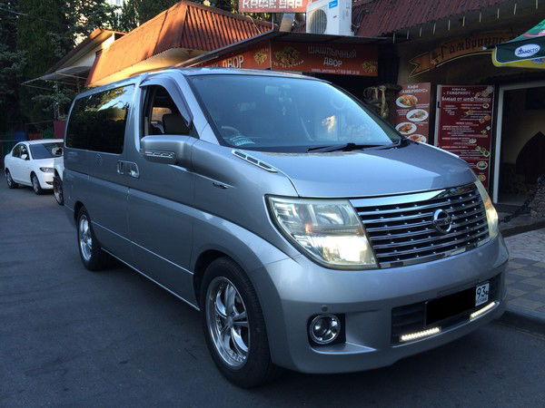 Авто На Заказ, Трансфер В Сочи