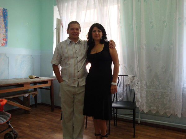 Людмила Мараховская