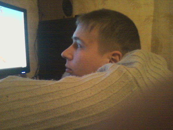 Кужельников Евгений