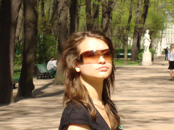 Ирина Пульянова