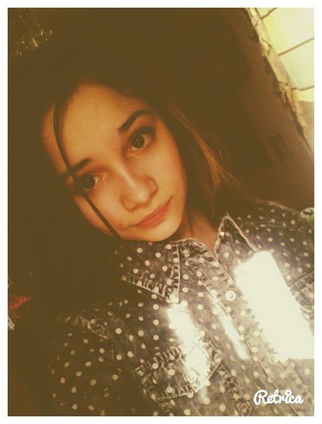 Настя Ерошова