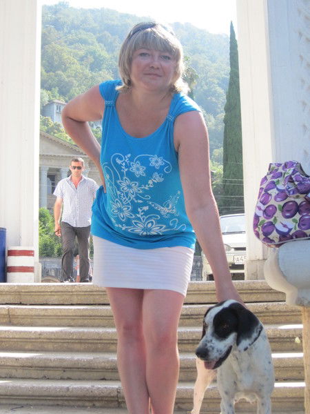 Любовь Фролушкина