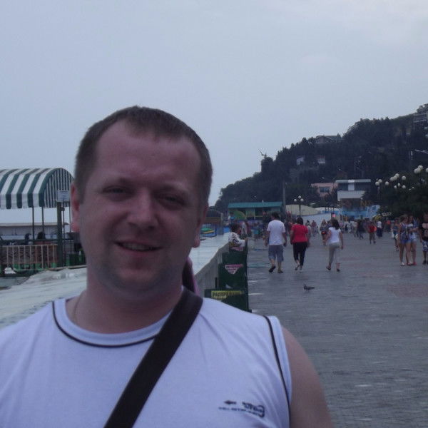 Андрей Зюбин