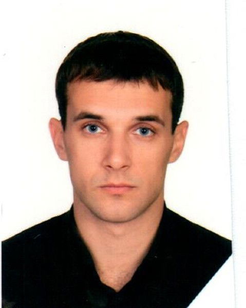 Игорь Стрелецкий