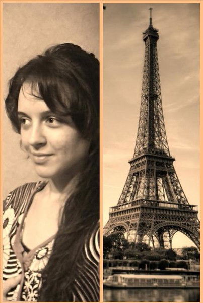 Юлия Кривошеева