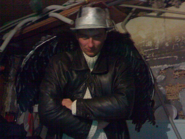 Алексей Паходов