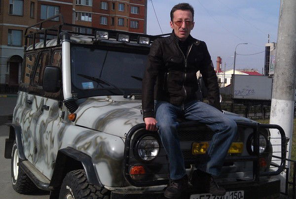 Арсен Арутюнян