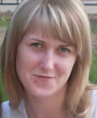 Настёна Волкова