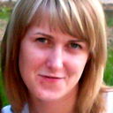 Настёна Волкова