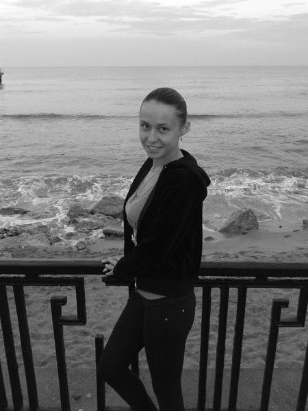 Нина Медведева