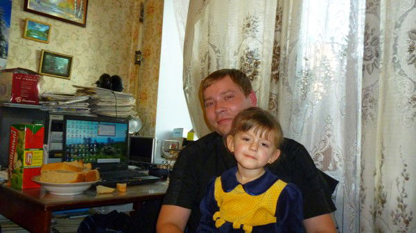 Алексей Потеснов