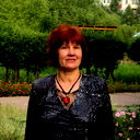 Татьяна Шеляева