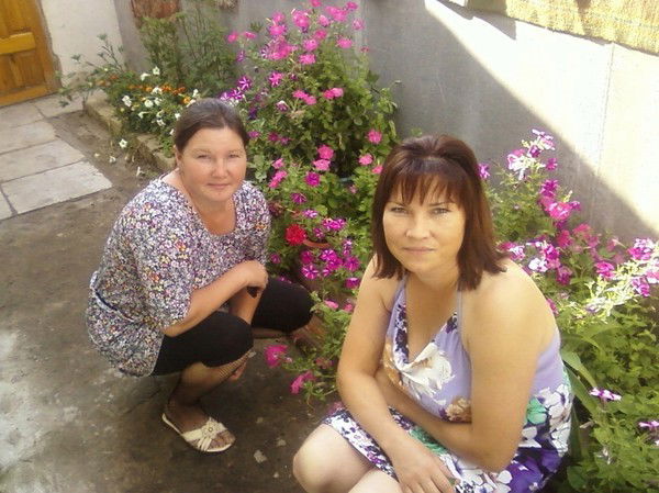 Ольга Вассунова