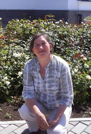 Татьяна Соболева