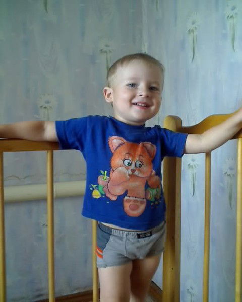 Николай Иванов