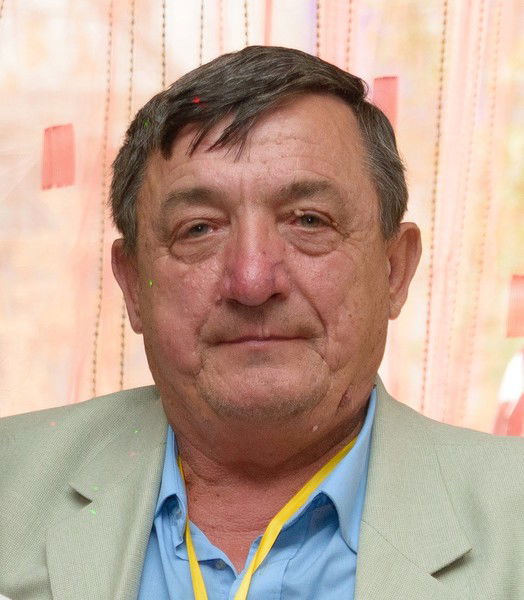 Александр Петухов