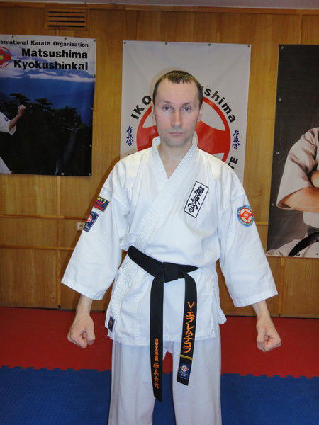 Ефремчиков Виталий