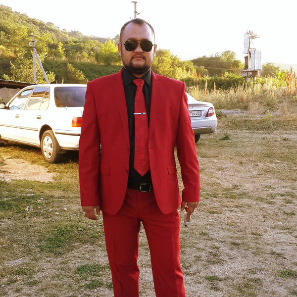 Дамир Джунусалиев