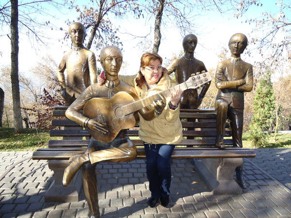 Гульзара Утекешева