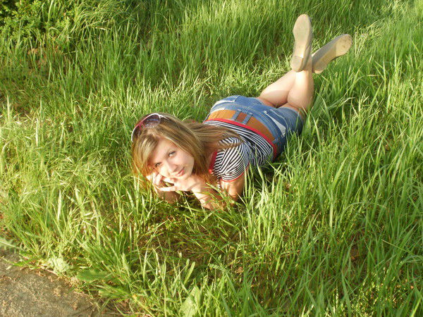 Иринка Палош