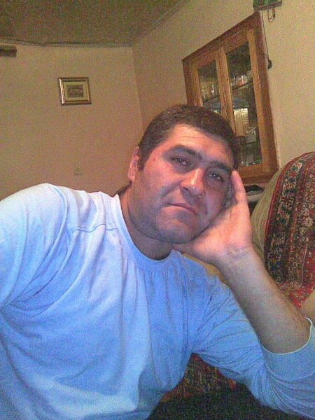 Шахбаз Тагиев