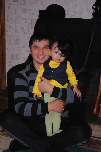 Дамир Сыздыкбаев