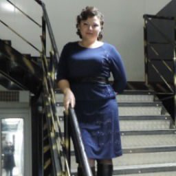 Рузиля Давлетшина