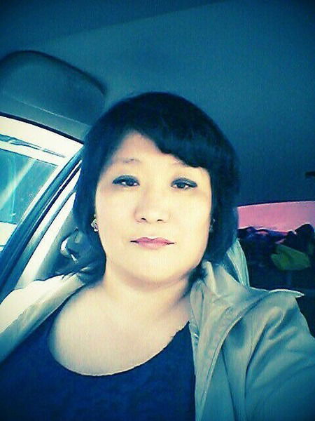 Айжамал Жангазиева