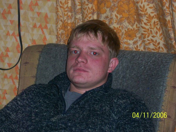 Кирилл Мухортов