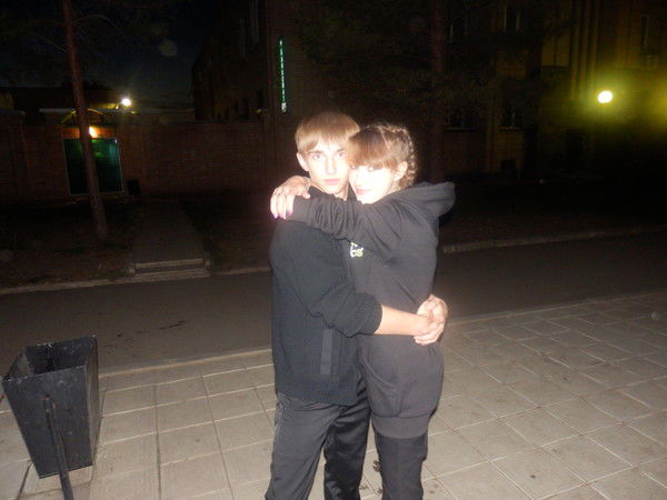 Владислав Канарейкин