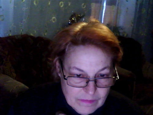 Елена Дорогая