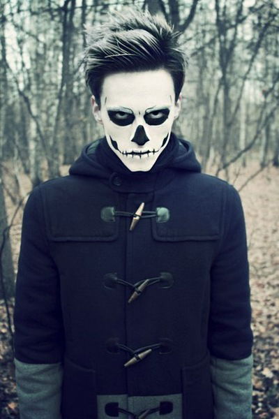 Вася Мастило