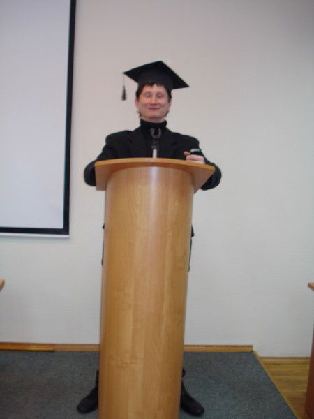 Виталя Казаков