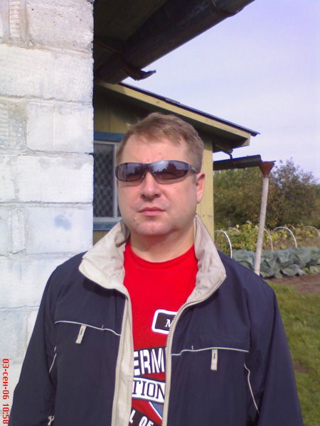 Сергей Гурьянов